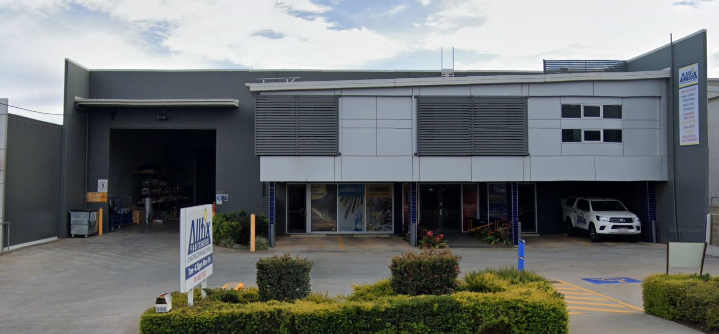 Our New Branch in Toowoomba