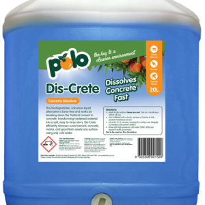 Dis-Crete 20Ltr