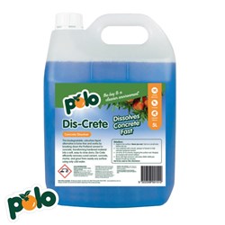 Dis-Crete 5Ltr